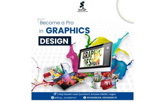 GRAPHICS DESIGN